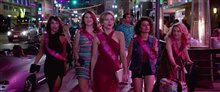 Rough Night - Official Restricted Trailer #1 Video