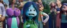 RUBY GILLMAN, TEENAGE KRAKEN Trailer Video