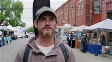 Rudderless Trailer Video
