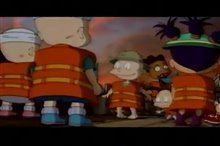 RUGRATS GO WILD Trailer Video