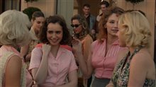 Rules Don't Apply Featurette - 