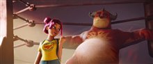 RUMBLE Trailer #1 Video