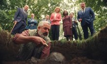 RUMOURS Trailer Video