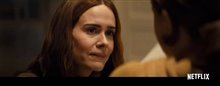 RUN - Netflix Trailer Video