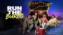 RUN THE BURBS - Season 3 Trailer Video