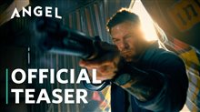RUNNER Teaser Trailer Video