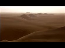 Running the Sahara Trailer Video