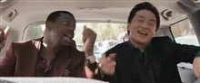 Rush Hour 3 Trailer Video