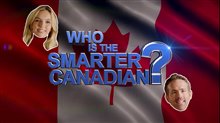 Ryan Reynolds and Jodie Comer - Who is the Smarter Canadian? Video