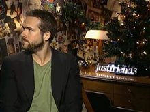 RYAN REYNOLDS - JUST FRIENDS - Interview Video
