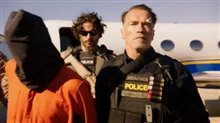 Sabotage Trailer Video