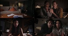 SAFER AT HOME Trailer Video