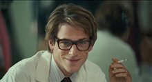 Saint Laurent Trailer Video