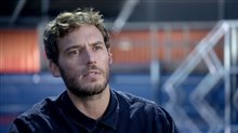 Sam Claflin Interview - Adrift Video