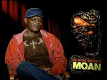 SAMUEL L. JACKSON (BLACK SNAKE MOAN) - Interview Video