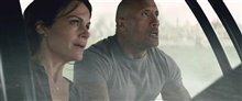San Andreas Trailer Video