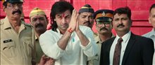 Sanju - Trailer Video