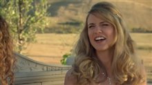 Sara Canning (The Right Kind of Wrong) - Interview Video