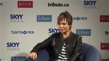 Sarah Spillane (Around the Block) - Interview Video