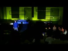 SAVED! Trailer Video