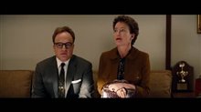 Saving Mr. Banks movie clip - Call Me Walt Video