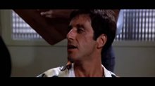 SCARFACE Trailer Video