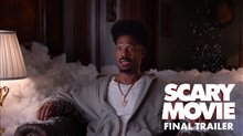 SCARY MOVIE Final Trailer Video