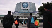 'Science Fair' Trailer Video