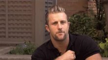 SCOTT CAAN (THE DOG PROBLEM) - Interview Video