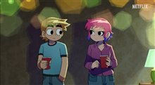 SCOTT PILGRIM TAKES OFF Trailer Video