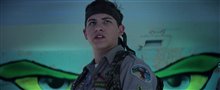Scouts Guide to the Zombie Apocalypse Trailer Video