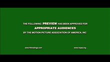 Scream Trailer Video