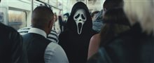 SCREAM VI Teaser Trailer Video