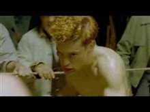 SEABISCUIT Trailer Video