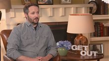 Sean McKittrick Interview - Get Out Video
