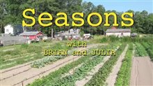 Seasons with Brian and Julia Trailer Video