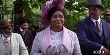 SELF MADE: INSPIRED BY THE LIFE OF MADAM C.J. WALKER Trailer Video