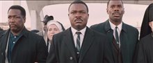 Selma Trailer Video