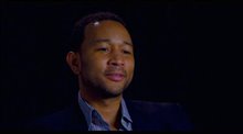Selma Featurette - Making Glory Video