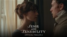 SENSE AND SENSIBILITY Trailer 2 Video