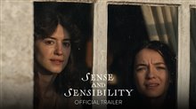 SENSE AND SENSIBILITY Trailer Video