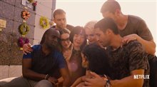 Sense8 Season 2 - Official Trailer Video