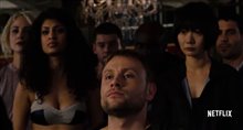 Sense8: Season 2 - Trailer 2 Video