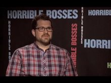 Seth Gordon (Horrible Bosses) - Interview Video