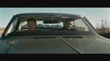Seven Psychopaths Trailer Video