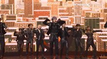 SEVENTEEN POWER OF LOVE: THE MOVIE Trailer Video