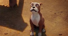 Sgt. Stubby: An Unlikely Hero - Trailer Video