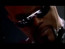 SHAFT Trailer Video