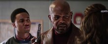 'Shaft' - Restricted Trailer Video