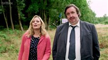 SHAKESPEARE & HATHAWAY: PRIVATE INVESTIGATORS Trailer Video